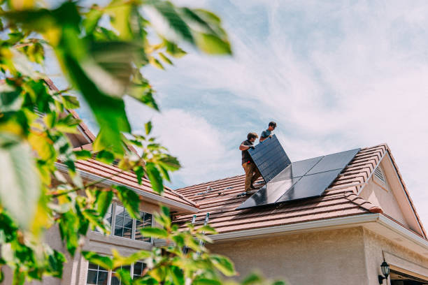 Best Local Roofing Companies  in Shelburn, IN