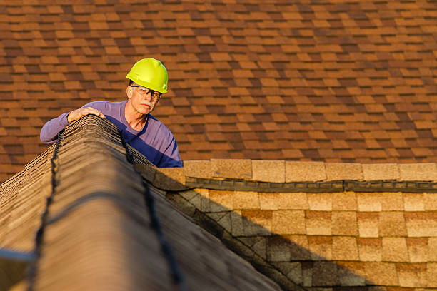 Best Residential Roofing Contractor  in Shelburn, IN