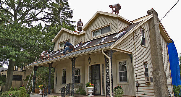 Trusted Shelburn, IN Roofing Contractor Experts