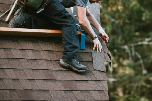 Best Roof Leak Repair  in Shelburn, IN