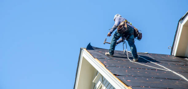 Best Slate Roofing Contractor  in Shelburn, IN